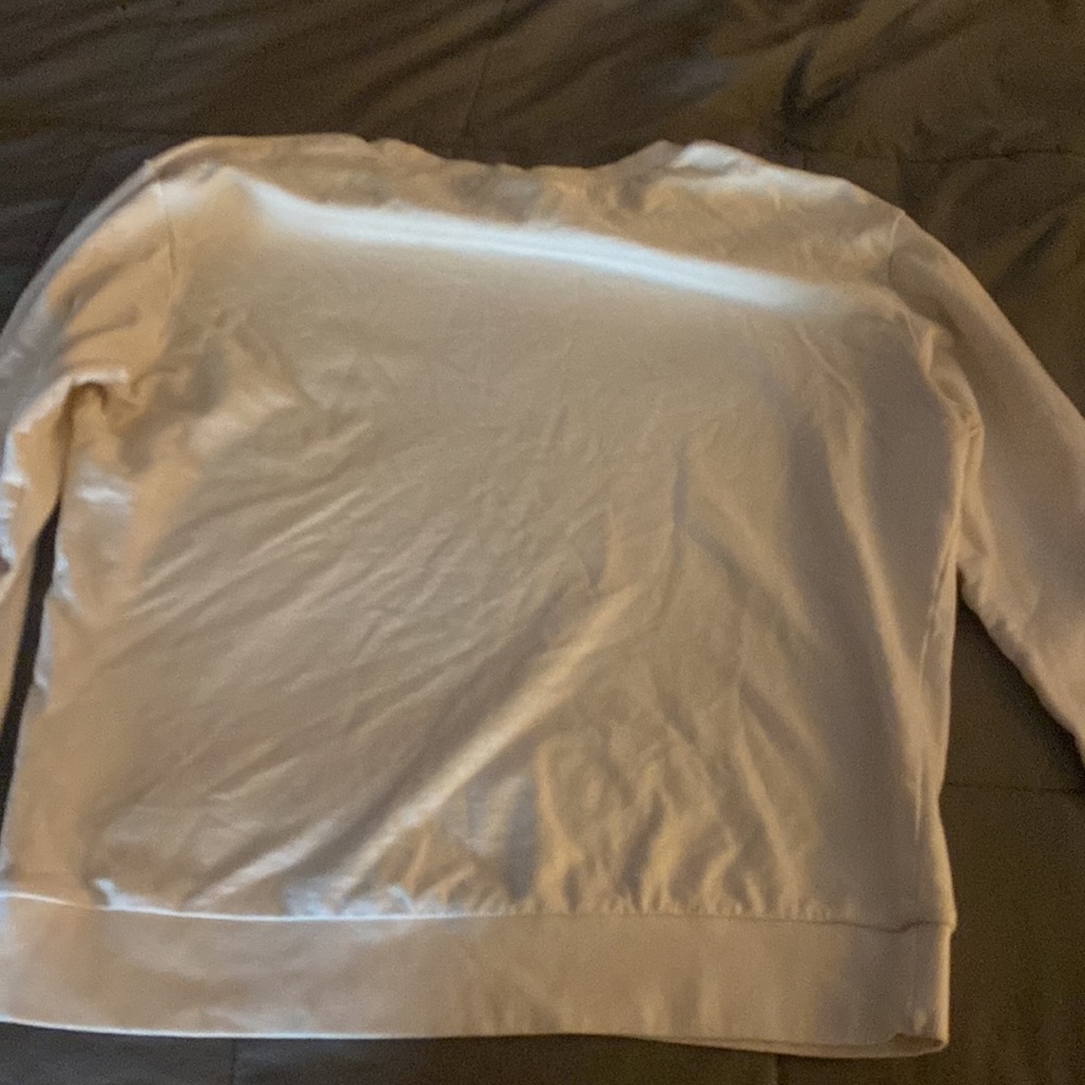 Women’s sweater no bad vibes size small - Picture 5 of 5